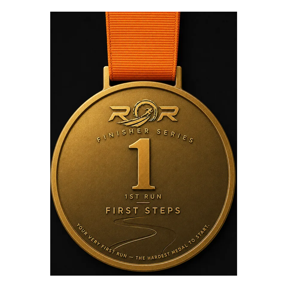 First Steps