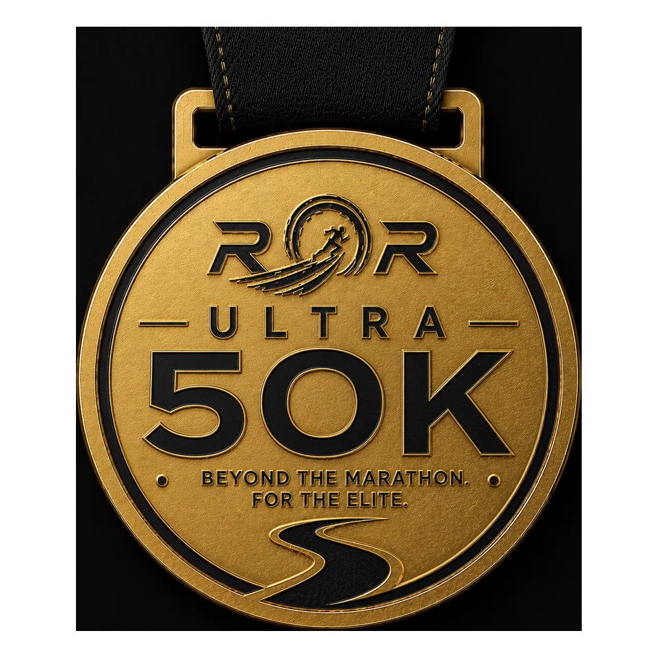 Ultra 50K