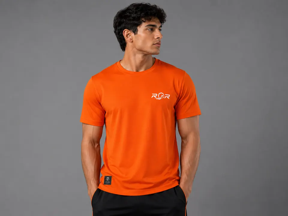 Performance Running Tee