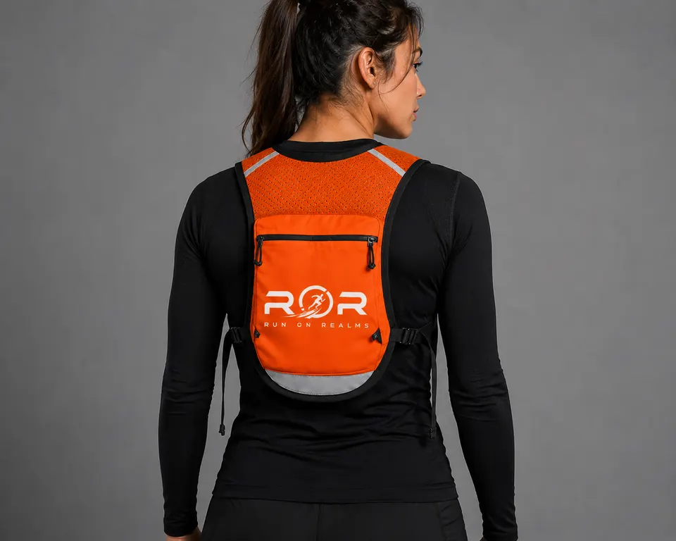 Trail Running Backpack