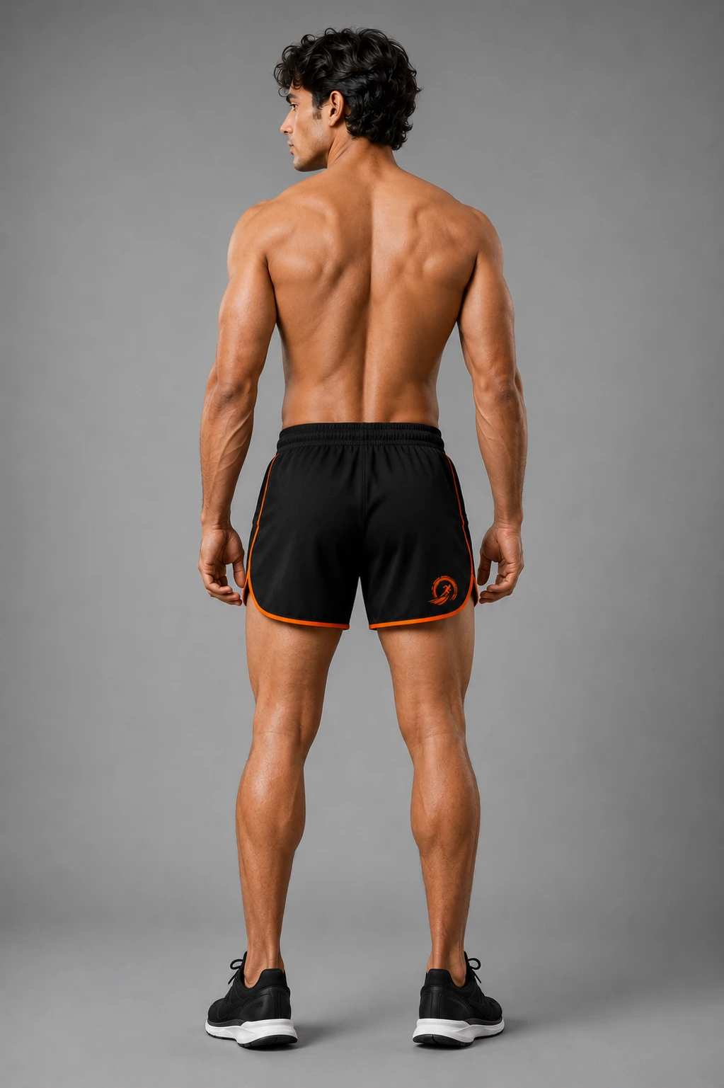 Lightweight Running Shorts