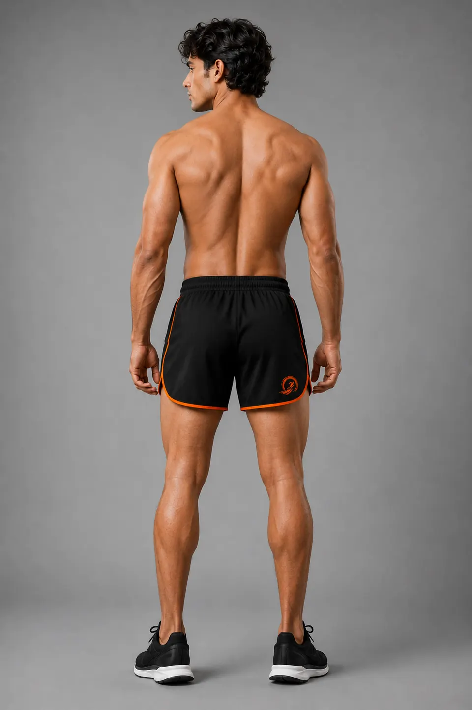 Lightweight Running Shorts